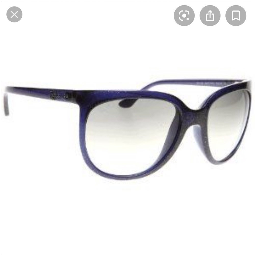 Ray Ban Cats sunglasses